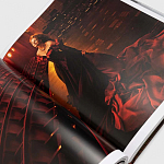 Редкое коллекционное издание Annie Leibovitz Portraits 2005-2016 варинант исполнения - 2 | Loft Concept в Челябинске