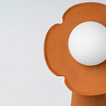 Настольная лампа TERRA [FLOW] варинант исполнения - 7 | Loft Concept в Челябинске