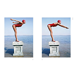 Книга "Parkinson Norman Style: photographs for vogue" варинант исполнения - 6 | Loft Concept в Челябинске