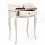 Стол-бюро с 3-мя ящиками Interiors Romance варинант исполнения - 1 | Loft Concept в Челябинске