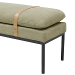 Банкетка Chase Banquet варинант исполнения - 3 | Loft Concept в Челябинске