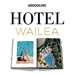 Подарочный фото-альбом Для тех, кто мечтает о приключениях Hotel Wailea  варинант исполнения - 3 | Loft Concept в Челябинске