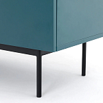 ТВ-тумба Poole TV Stand варинант исполнения - 6 | Loft Concept в Челябинске