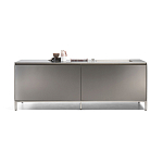 Летняя кухня из камня HELIOS Dada Engenereed Kitchen варинант исполнения - 10 | Loft Concept в Челябинске