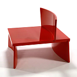 Кресло «Red» варинант исполнения - 1 | Loft Concept в Челябинске