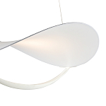 Люстра подвесная светодиодная Neoteric Light White варинант исполнения - 4 | Loft Concept в Челябинске