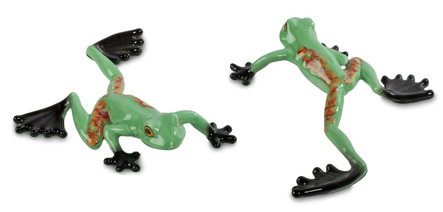 Статуэтка Statuette Frog N Статуэтка Statuette Frog N - Loft-Concept в Челябинске