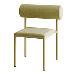 Стул «Валик XL» варинант исполнения - 1 | Loft Concept в Челябинске