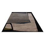 Ковер шелк Manhattan Wool Silk Carpet III варинант исполнения - 2 | Loft Concept в Челябинске