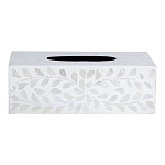 Салфетница Esmee Bone Inlay варинант исполнения - 2 | Loft Concept в Челябинске