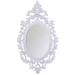Зеркало в ажурной раме с эффектом старины Classic Ornament Mirror варинант исполнения - 1 | Loft Concept в Челябинске