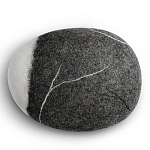 Пуф - Камень WHITE NOSE варинант исполнения - 8 | Loft Concept в Челябинске