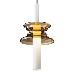 Подвесной светильник Mustard pilato