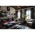 Книга Golden Light: The Interior Design of Nickey Kehoe варинант исполнения - 8 | Loft Concept в Челябинске