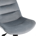 Кресло для рабочего стола Sheilly Grey варинант исполнения - 6 | Loft Concept в Челябинске