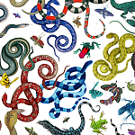 Мебельная ткань Велюр 145 см Т4-87 варинант исполнения - 1 | Loft Concept в Челябинске