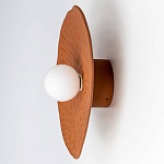 Бра TERRA [FLOW] варинант исполнения - 1 | Loft Concept в Челябинске