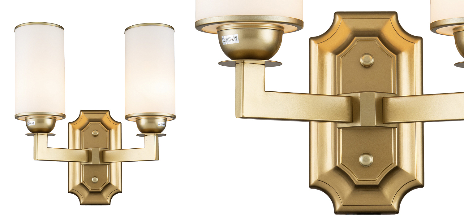 Бра Amoret Sconce Бра Amoret Sconce - Loft-Concept в Челябинске