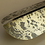 Бра винтажное с имитацией коррозии на медном корпусе Predominant варинант исполнения - 2 | Loft Concept в Челябинске