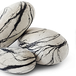 Пуф - Камень Nullah варинант исполнения - 8 | Loft Concept в Челябинске