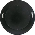 Настенное зеркало Black and white mosaic варинант исполнения - 6 | Loft Concept в Челябинске