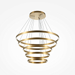 Люстра подвесная Rim 2600-3500К варинант исполнения - 1 | Loft Concept в Челябинске