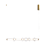 Подвесной светильник Invitation to Peace варинант исполнения - 1 | Loft Concept в Челябинске
