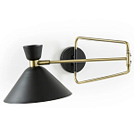 Бра на шарнире Davy Wall Lamp варинант исполнения - 3 | Loft Concept в Челябинске