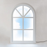 Настенный светильник Seletti Grenier Window варинант исполнения - 2 | Loft Concept в Челябинске