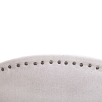 Кресло Aubrey Classical Armchair beige flax варинант исполнения - 5 | Loft Concept в Челябинске