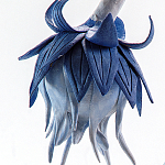 Статуэтка Синий тропический фрукт Tropical Fruit Pandora 5 варинант исполнения - 3 | Loft Concept в Челябинске