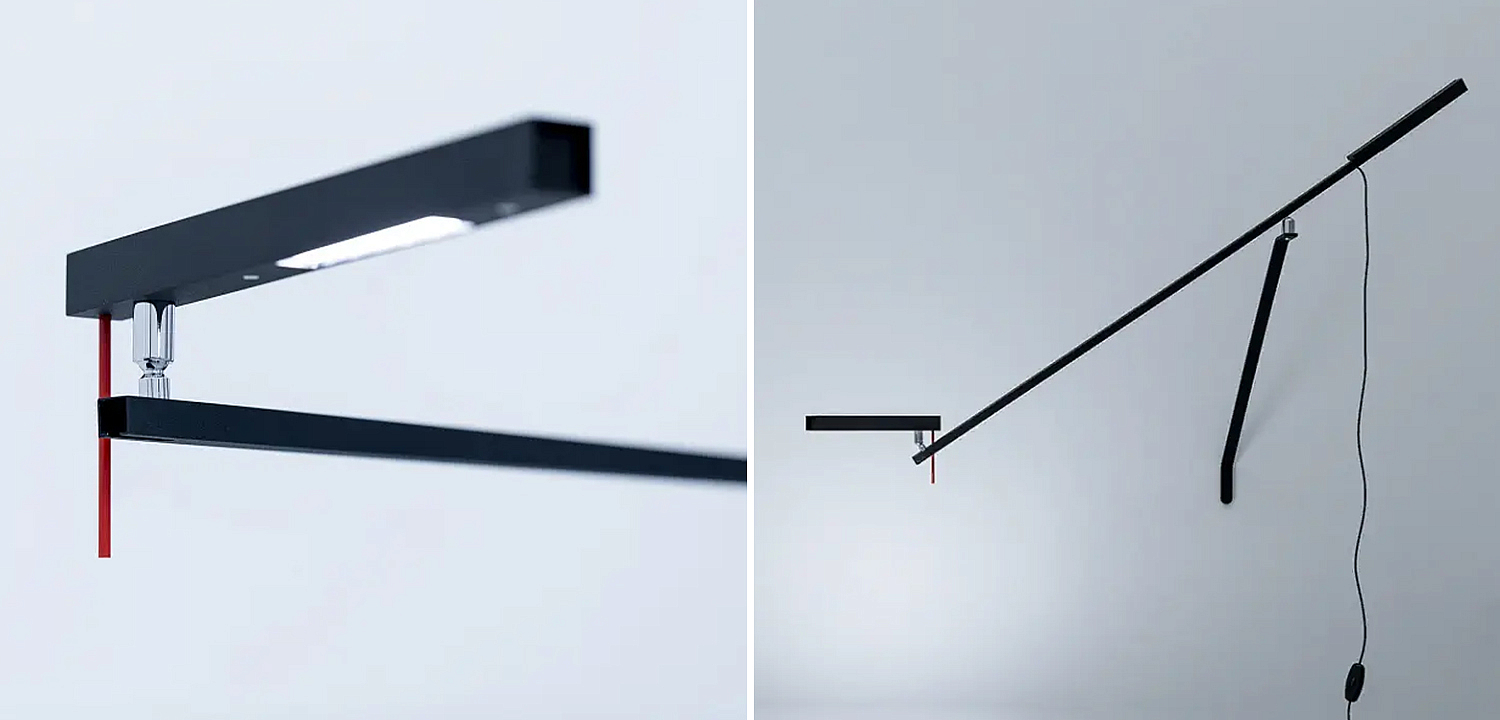 Бра DAVIDE GROPPI MORSETTO 1976 Бра DAVIDE GROPPI MORSETTO 1976 - Loft-Concept в Челябинске