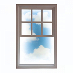 Настенный светильник Seletti Loft Window варинант исполнения - 1 | Loft Concept в Челябинске