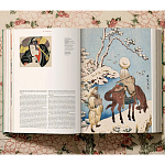Подарочная большая книга Hokusai XXL Самая полная монография о Хокусае варинант исполнения - 9 | Loft Concept в Челябинске