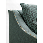 Диван прямой Kant Sofa Blue варинант исполнения - 4 | Loft Concept в Челябинске