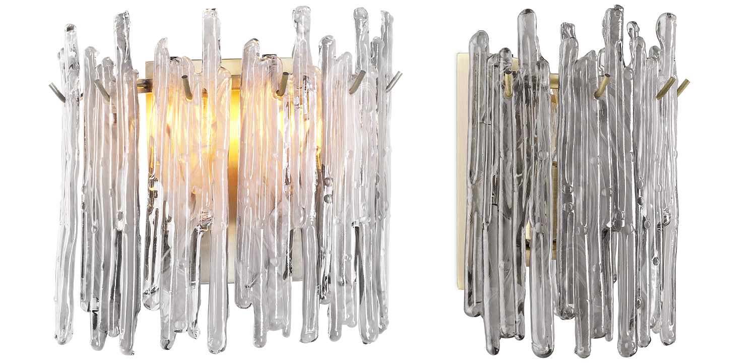 Бра Eichholtz Wall Lamp Saint Roch Single Бра Eichholtz Wall Lamp Saint Roch Single - Loft-Concept в Челябинске