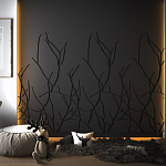 Барельеф AUTUMN TREE варинант исполнения - 1 | Loft Concept в Челябинске