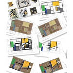 Книга Stephen Sills: A Vision for Design Stills, Stephen Netto, David варинант исполнения - 6 | Loft Concept в Челябинске