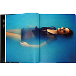 Книга Fashion Image Revolution варинант исполнения - 3 | Loft Concept в Челябинске