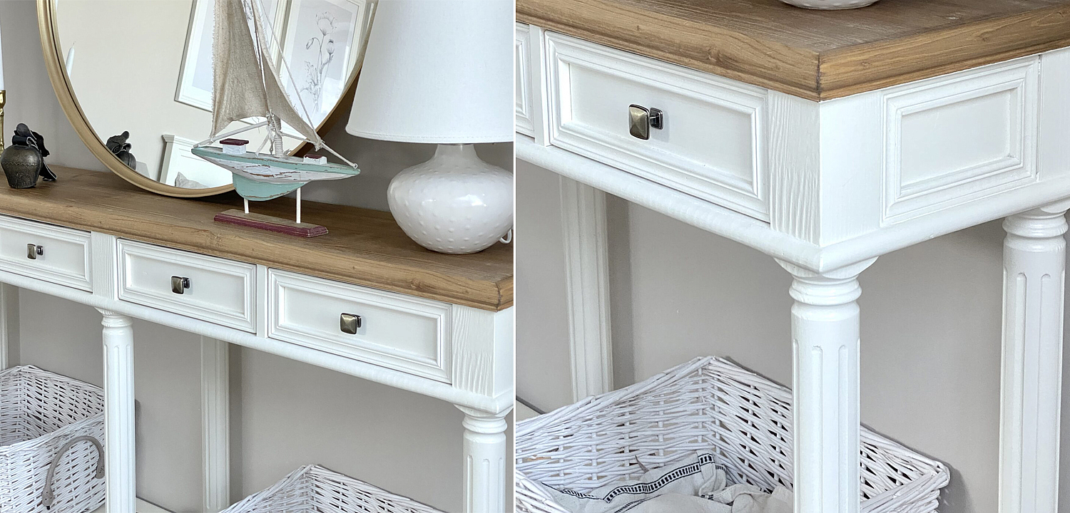 Консоль Gladys Console Консоль Gladys Console - Loft-Concept в Челябинске