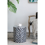 Столик дизайнерский Checkmate варинант исполнения - 7 | Loft Concept в Челябинске