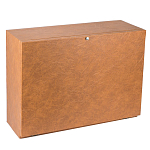 Настольный письменный набор из яшмы и долерита с декором Двуглавый орел Manager Organizer варинант исполнения - 7 | Loft Concept в Челябинске