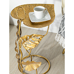 Столик дизайнерский Bookcase варинант исполнения - 6 | Loft Concept в Челябинске