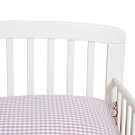 Кровать детская из березы Lily Dreamer варинант исполнения - 6 | Loft Concept в Челябинске