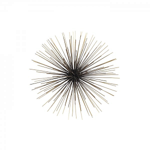 Настенный декор Sea Urchin Small