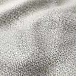 Мебельная ткань Шенилл серо-голубой цвет 142 см T4-47 варинант исполнения - 2 | Loft Concept в Челябинске