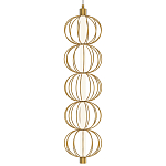 Бра Badie Toms варинант исполнения - 1 | Loft Concept в Челябинске