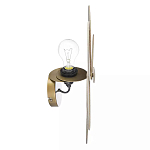 Бра в виде цветка Resembling Flower варинант исполнения - 2 | Loft Concept в Челябинске