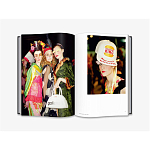 John Galliano: Unseen варинант исполнения - 3 | Loft Concept в Челябинске