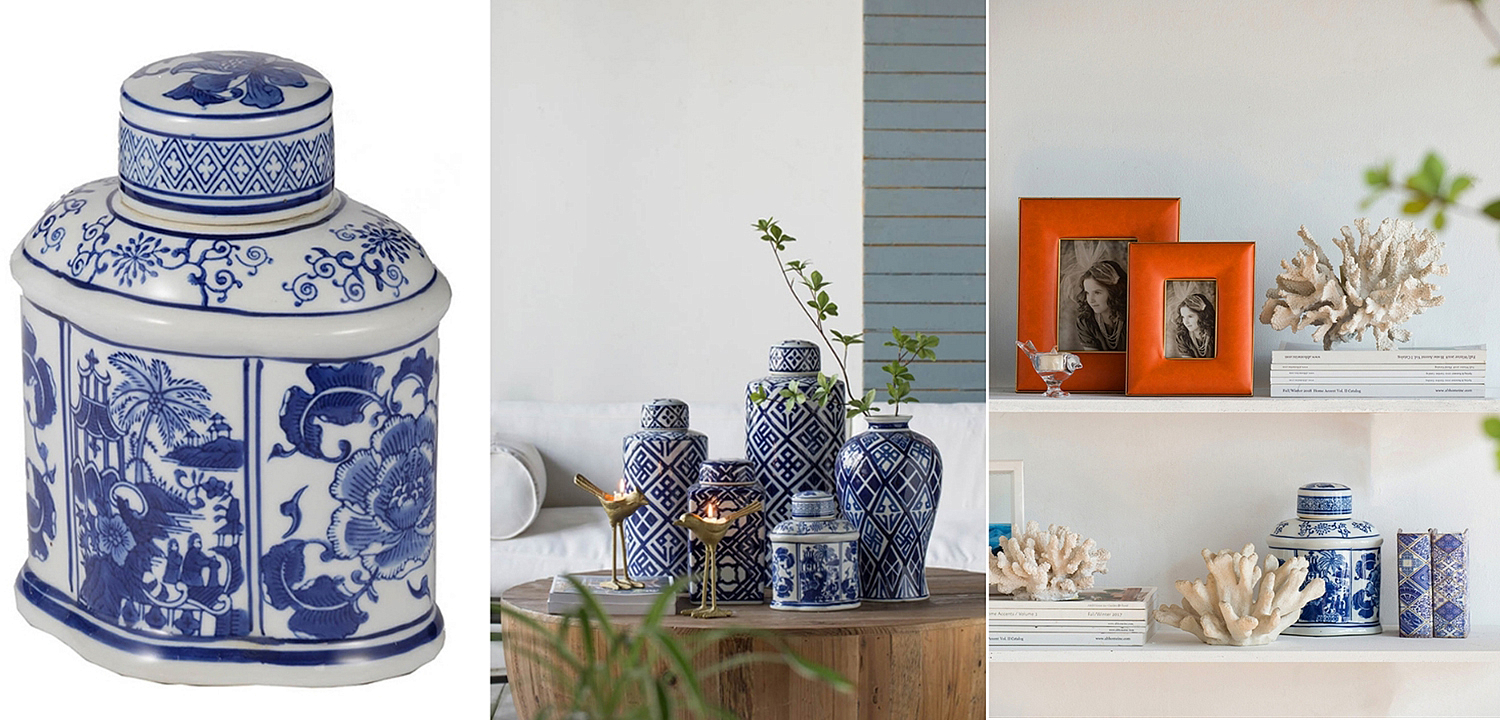 Ваза с крышкой Oriental Pattern Vase Ваза с крышкой Oriental Pattern Vase - Loft-Concept в Челябинске